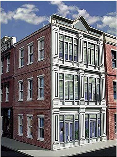 Algopix Similar Product 17 - AmeriTowne 1st National Bank  Front