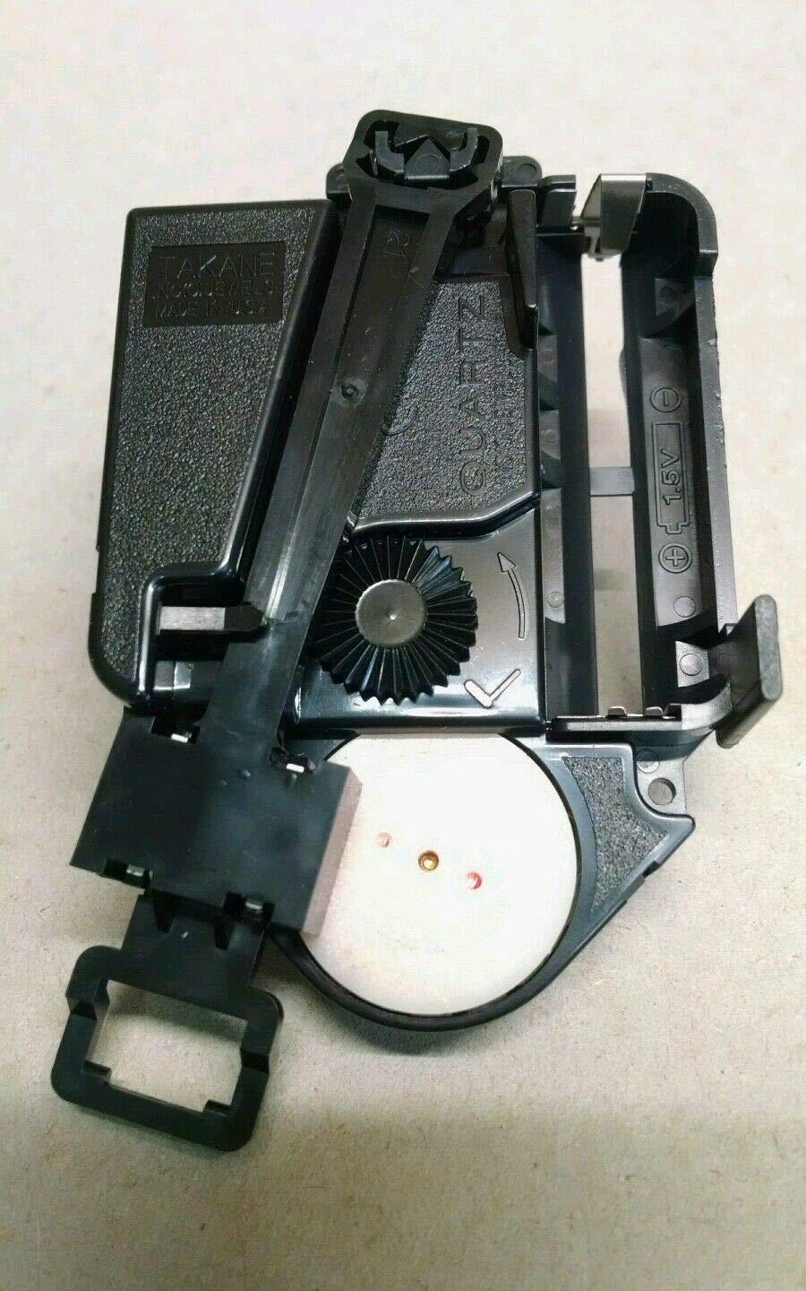 Algopix Similar Product 4 - Takane Thin Mini Pendulum Movement