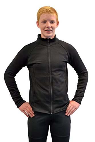 Algopix Similar Product 11 - ChloeNoel Polar Fleece Unisex Figure