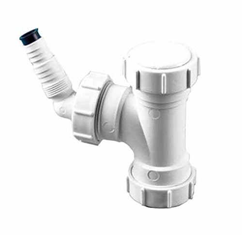 Algopix Similar Product 3 - 40mm Multifit Wash M C Tee