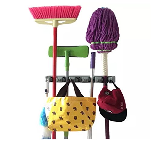 Algopix Similar Product 9 - CHAMP GRIP Strongest Grippers Mop
