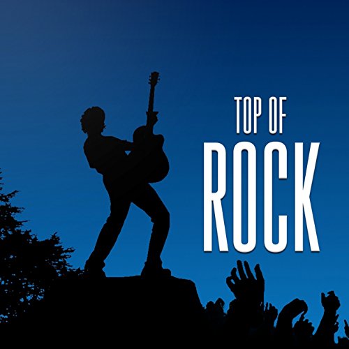 Algopix Similar Product 14 - Top of Rock, Vol. 5