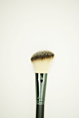 Algopix Similar Product 18 - Minerallustre 100% Vegan Blush Brush