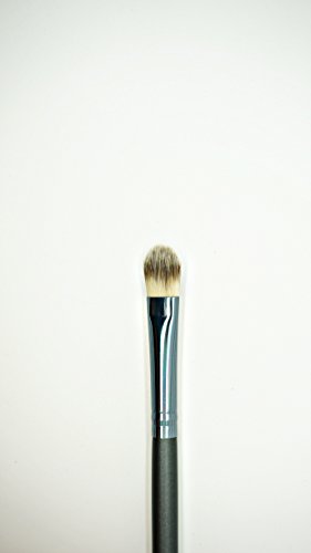 Algopix Similar Product 7 - 100 Vegan Eyeshadow brush by