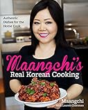 Algopix Similar Product 3 - Maangchis Real Korean Cooking