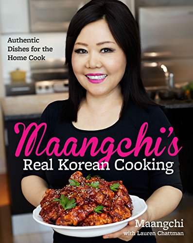 Algopix Similar Product 14 - Maangchis Real Korean Cooking