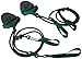 Algopix Similar Product 19 - StretchCordz Breaststroke, Green