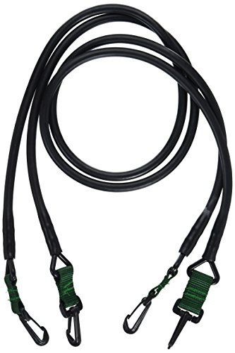 Algopix Similar Product 11 - StretchCordz Replacement Tubing Pair