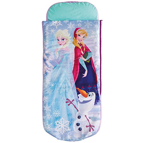 Algopix Similar Product 14 - Worlds Apart Disney Frozen Junior Ready