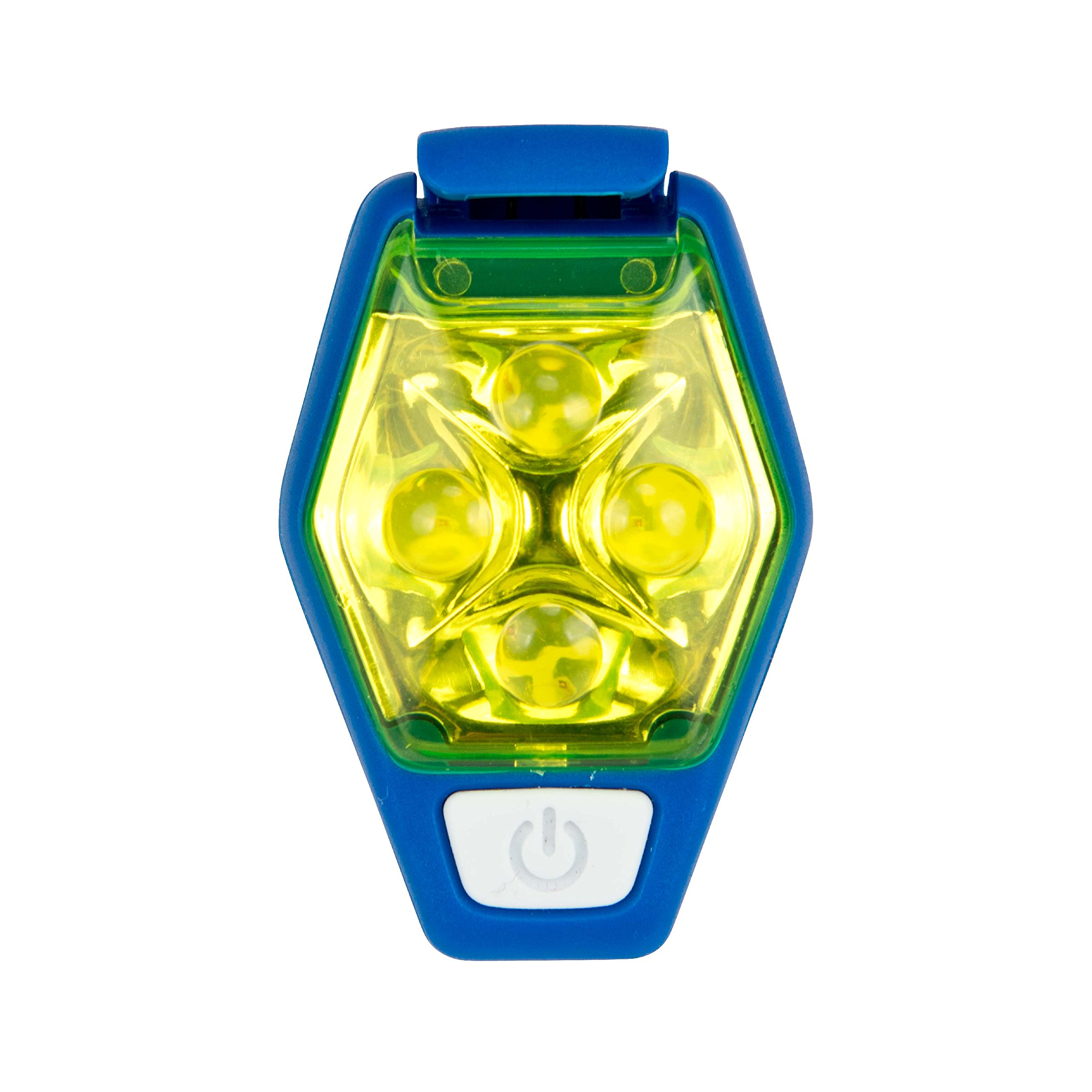 Algopix Similar Product 10 - Nathan HyperBrite Strobe Reflective
