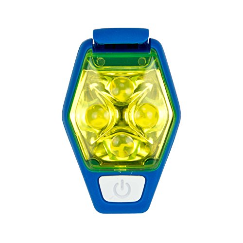 Algopix Similar Product 2 - Nathan HyperBrite Strobe Reflective