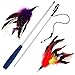 Algopix Similar Product 19 - Pet Fit For Life Cat Wand Toy 