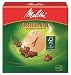 Algopix Similar Product 3 - Melitta 100  X Round Original Filter
