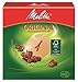 Algopix Similar Product 16 - Melitta 500 X Round  Coffee  Original