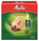 Algopix Similar Product 2 - Melitta 500 X Round  Coffee  Original