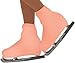 Algopix Similar Product 4 - ChloeNoel B01 Boot Cover Pink