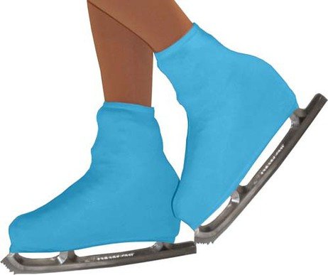 Algopix Similar Product 6 - ChloeNoel B01 Boot Cover Turquoise