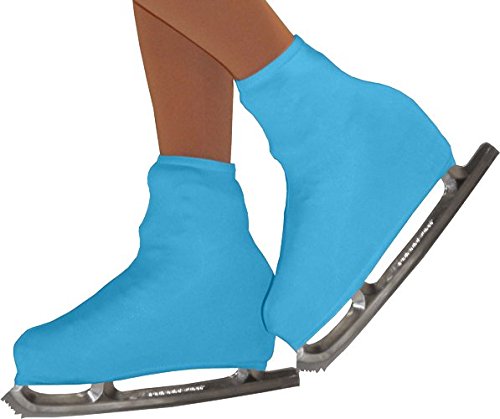 Algopix Similar Product 14 - Chloe Noel Figure Skating Boot Cover