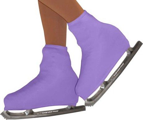 Algopix Similar Product 5 - ChloeNoel B01 Boot Cover Purple