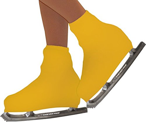 Algopix Similar Product 19 - Chloe Noel Figure Skating Boot Cover