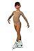 Algopix Similar Product 8 - Chloe Noel Figure Skating Neutral