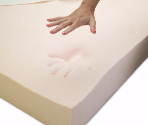 Algopix Similar Product 16 - Queen Size 12 Inch Thick 5 Pound