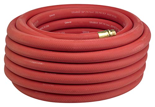 Algopix Similar Product 18 - Underhill H10100R 1 UltraMax Heavy