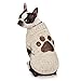 Algopix Similar Product 14 - Zack  Zoey Aberdeen Sweater for Dogs