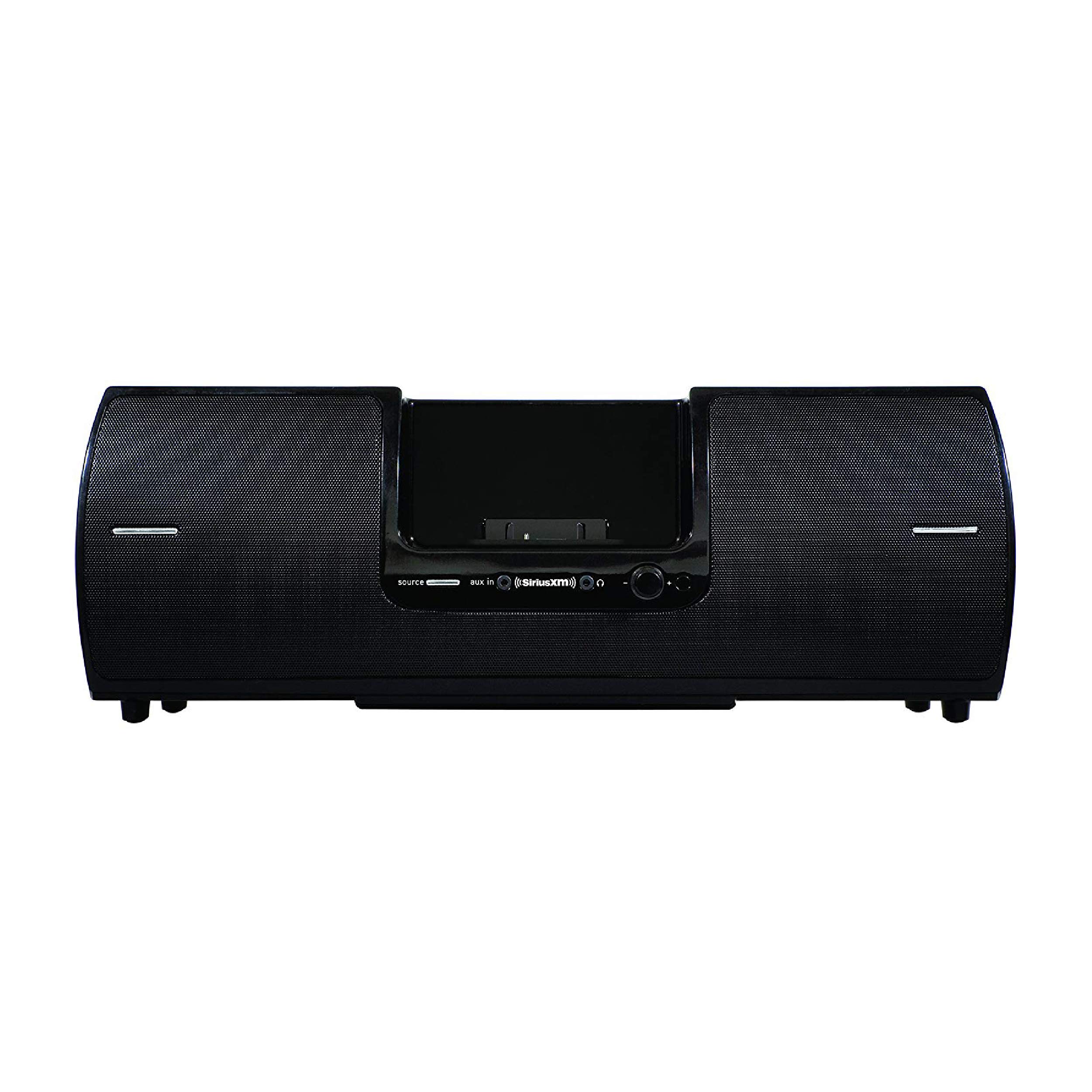 Algopix Similar Product 6 - SiriusXM SXSD2 Dock and Play Radio Boom