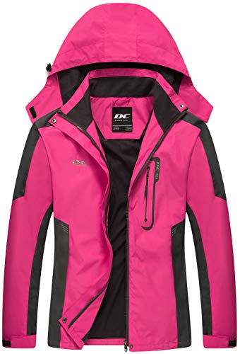 Algopix Similar Product 20 - Diamond Candy Waterproof Rain Jacket