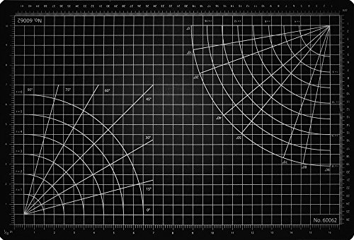 Algopix Similar Product 12 - Excel SelfHealing Cutting Mat 812
