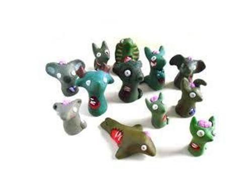 Algopix Similar Product 19 - Twilight Creations TLC02105 Bag O