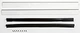 Algopix Similar Product 14 - Remis 206803 Sealing Set for 900 x 600