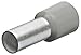 Algopix Similar Product 2 - 97 99 331 End SleevesFerrules with