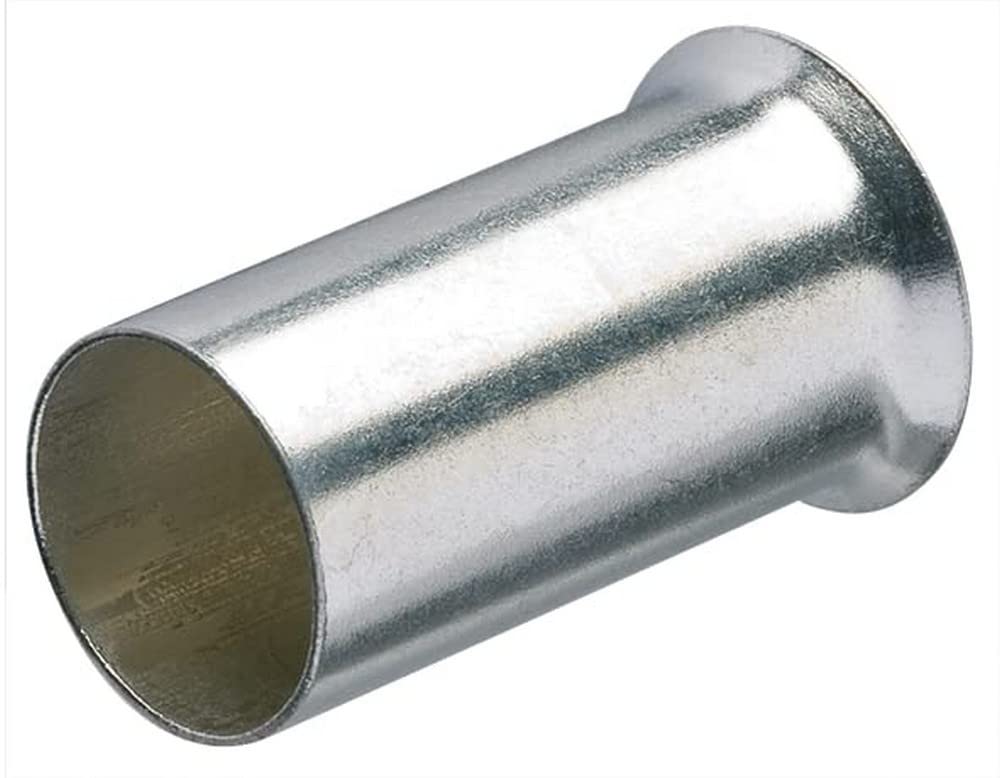 Algopix Similar Product 2 - 97 99 393 End SleevesFerrules