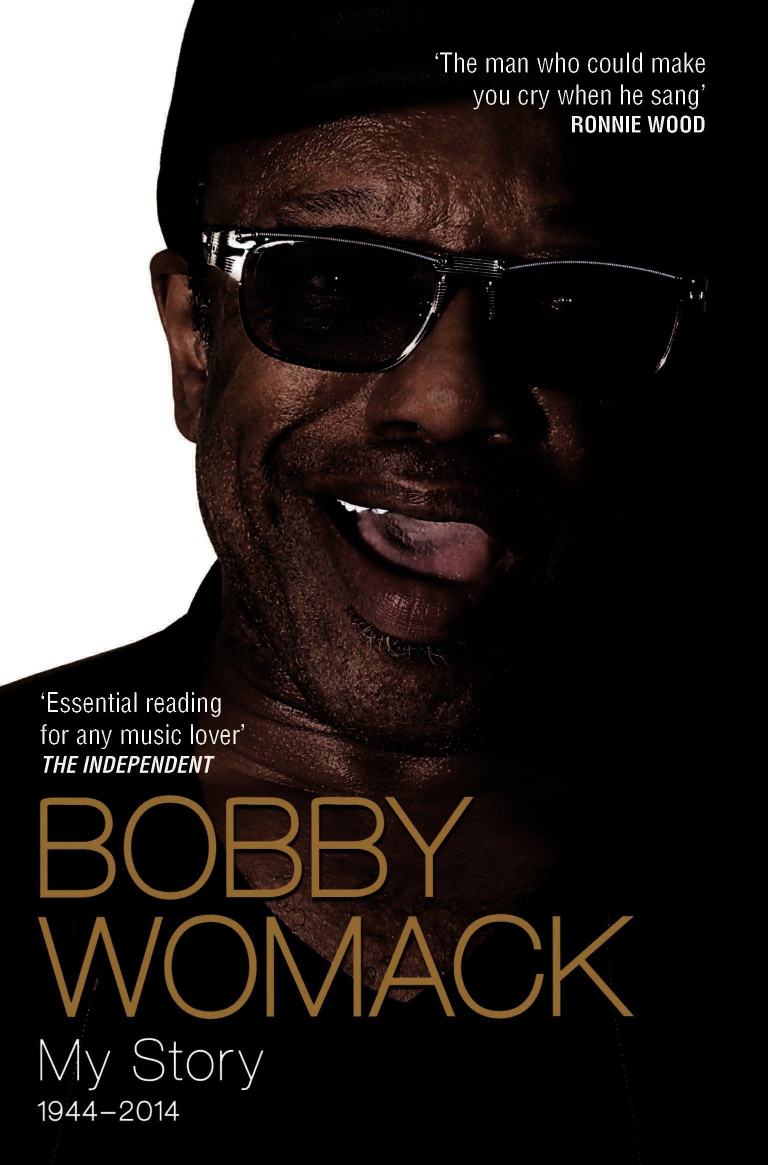 Algopix Similar Product 9 - Bobby Womack My Story 19442014