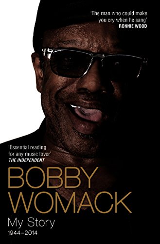 Algopix Similar Product 4 - Bobby Womack My Story 19442014