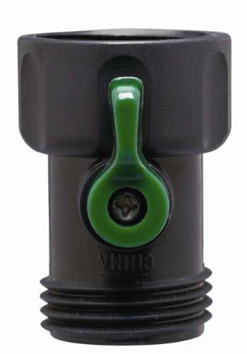 Algopix Similar Product 8 - 5 Pack  Orbit Plastic Garden Hose