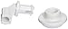 Algopix Similar Product 8 - Frigidaire 5300809974 4 Dish Rack