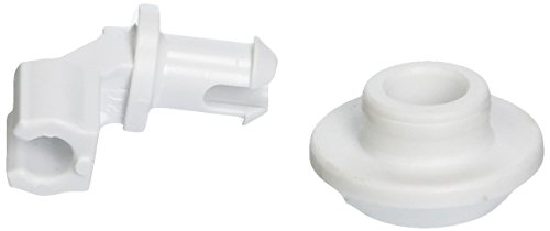 Algopix Similar Product 12 - Frigidaire 5300809974 4 Dish Rack