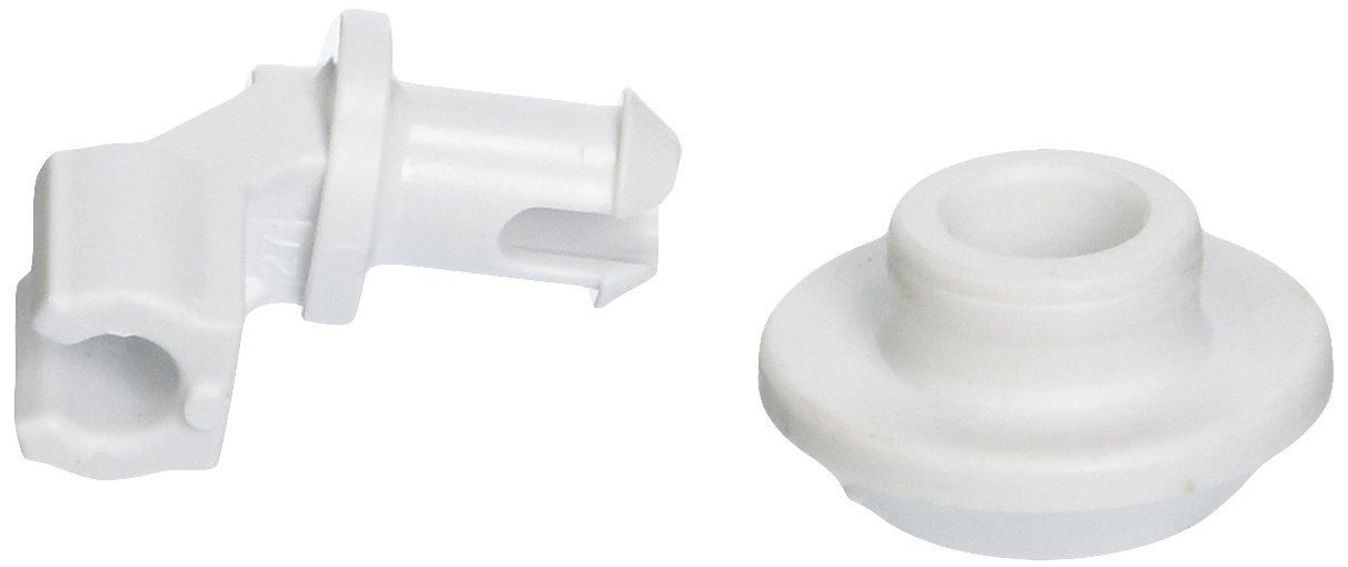 Algopix Similar Product 12 - Frigidaire 5300809974 4 Dish Rack