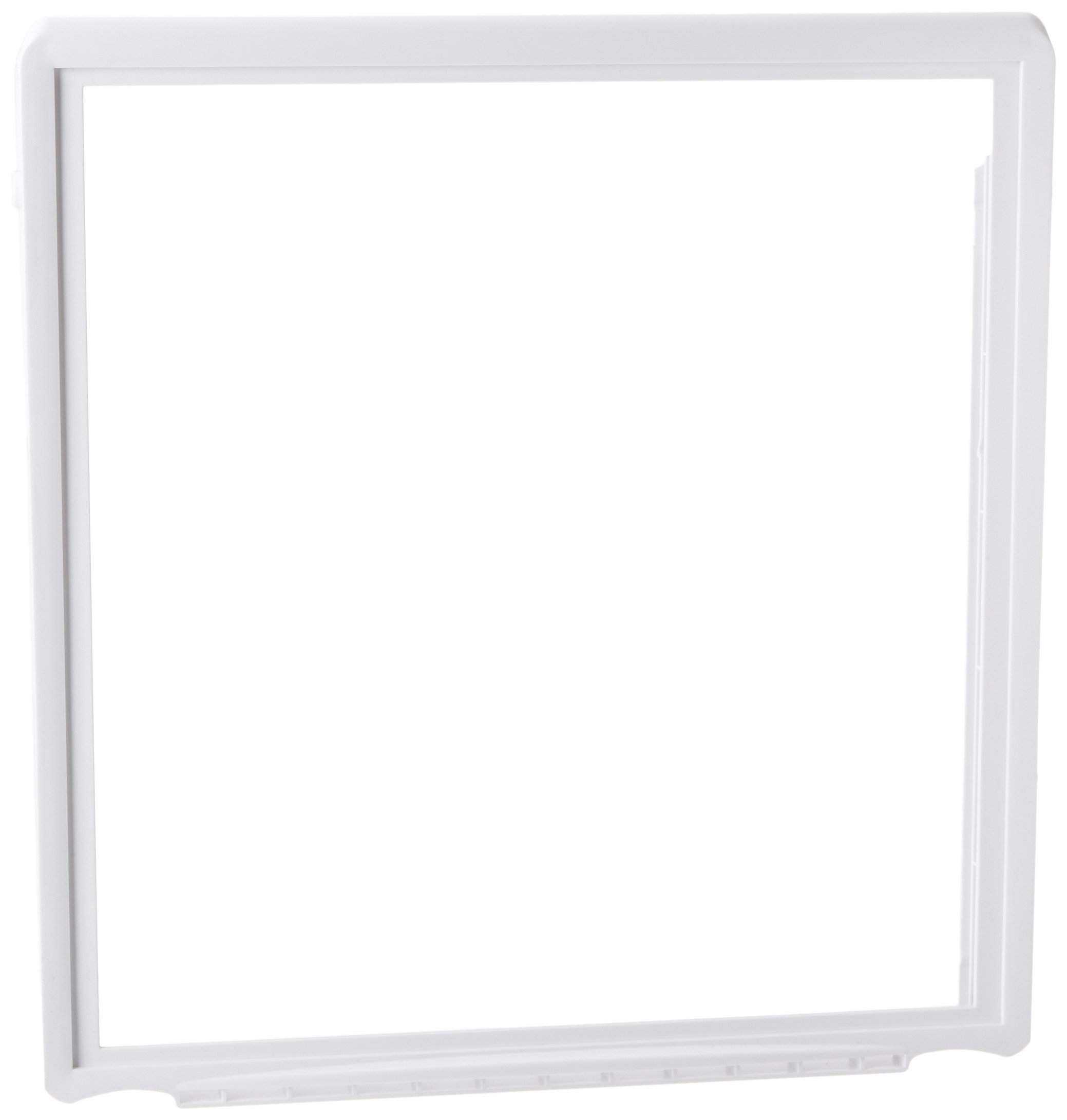 Algopix Similar Product 2 - Frigidaire 241969501 Shelf Frame