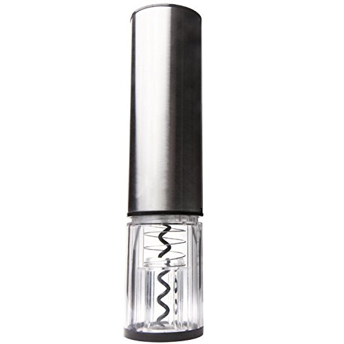 Algopix Similar Product 15 - Xit Electric Wine Opener