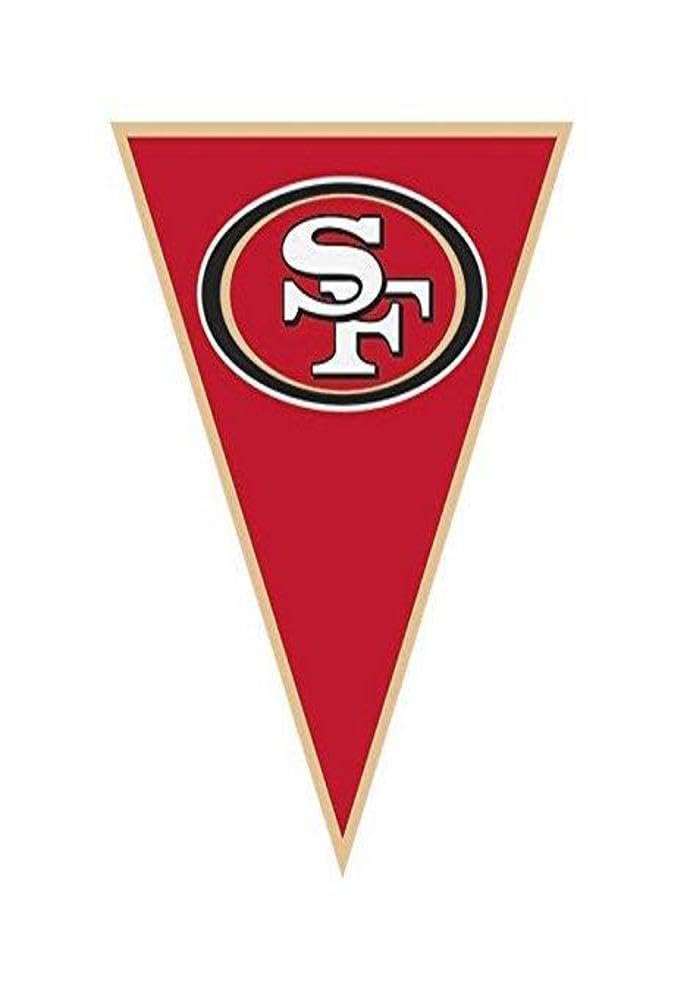 Algopix Similar Product 9 - Amscan San Francisco 49ers Collection