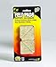 Algopix Similar Product 13 - Scratch Guard 2x25 Felt Triangle