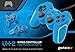 Algopix Similar Product 14 - Gioteck VX2 Wired Controller  Blue