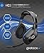 Algopix Similar Product 7 - Gioteck HC2 Wired Stereo Headset for