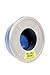 Algopix Similar Product 5 - Petmate No Spill Bowl,Blue