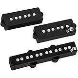 Algopix Similar Product 1 - Aguilar AG 6PJHC 6String