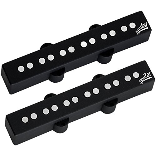Algopix Similar Product 12 - Aguilar AG 6JHC 6String Hum Canceling